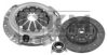 KM Germany 069 1610 Clutch Kit